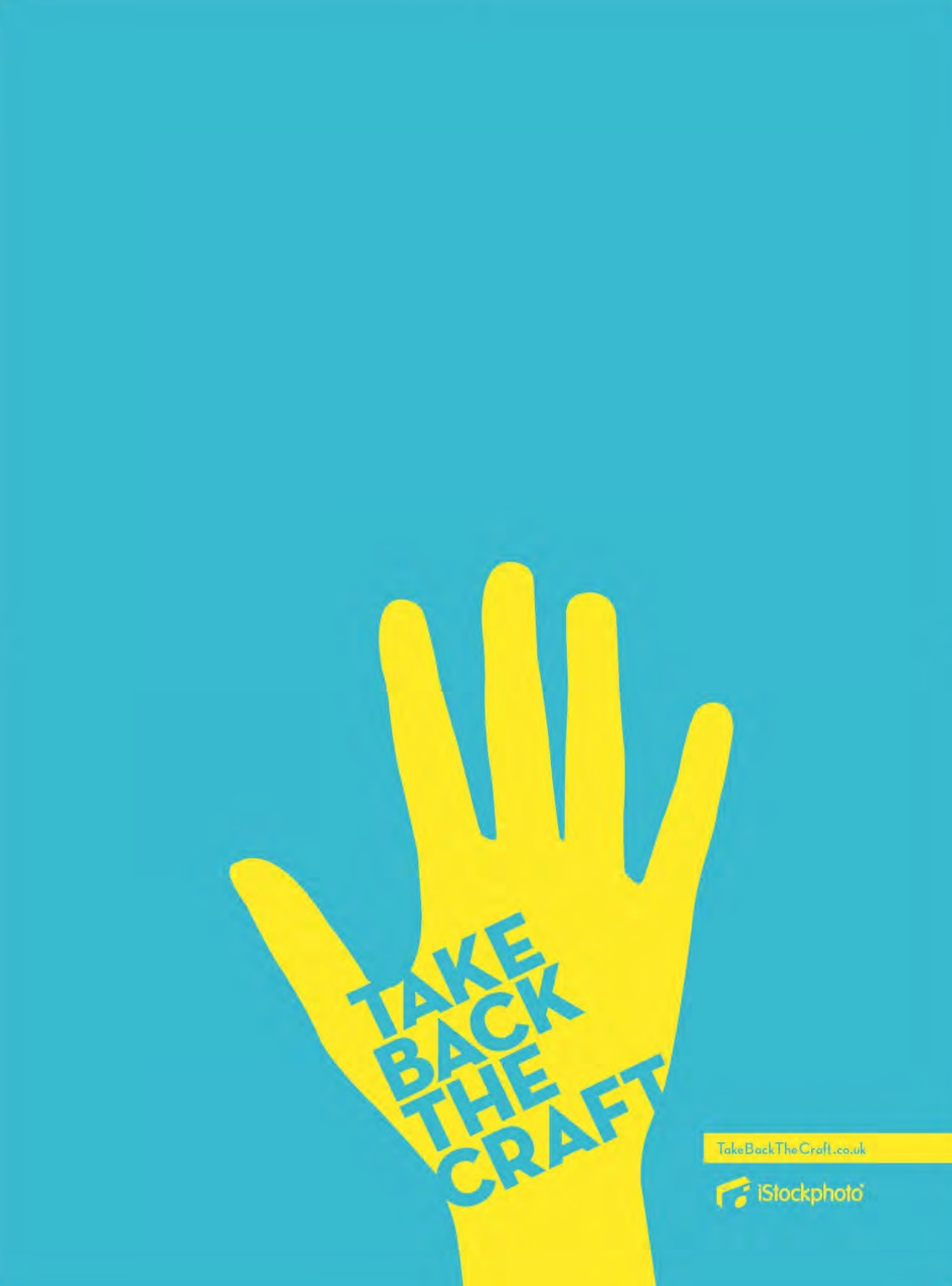 Computer Arts Preview Pages