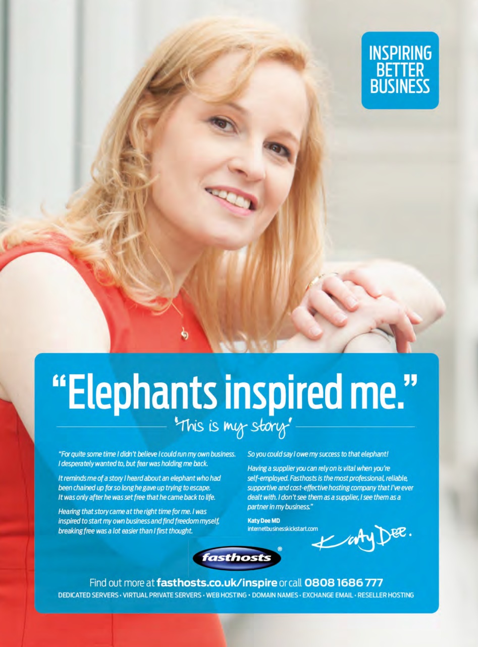 Computer Arts Preview Pages