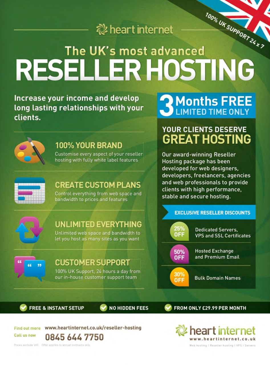 Computer Arts Preview Pages