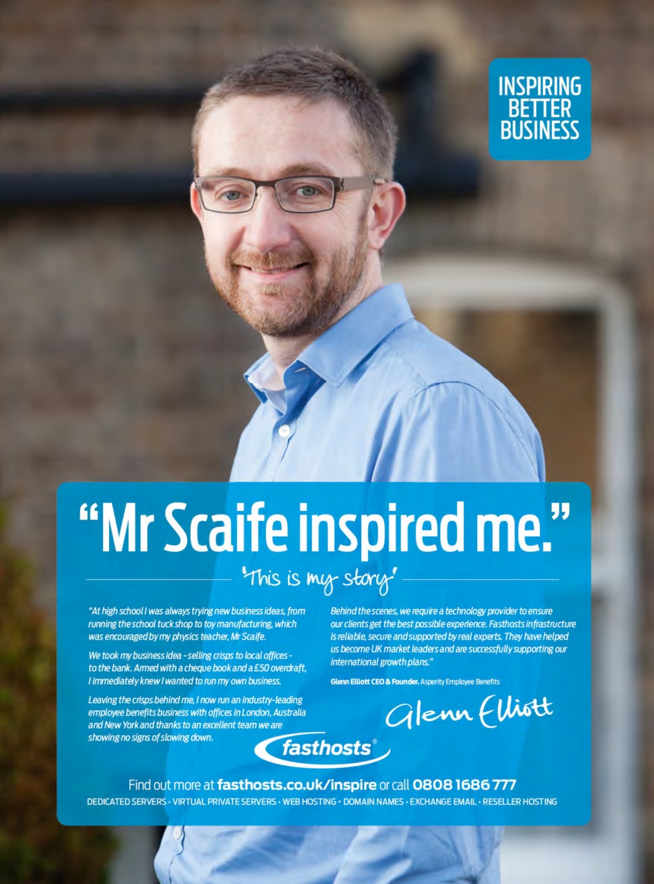 Computer Arts Preview Pages