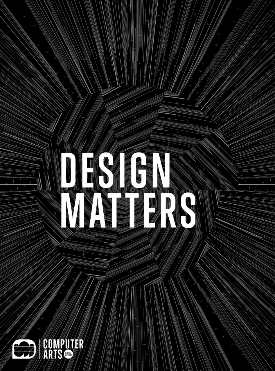 Computer Arts Preview Pages