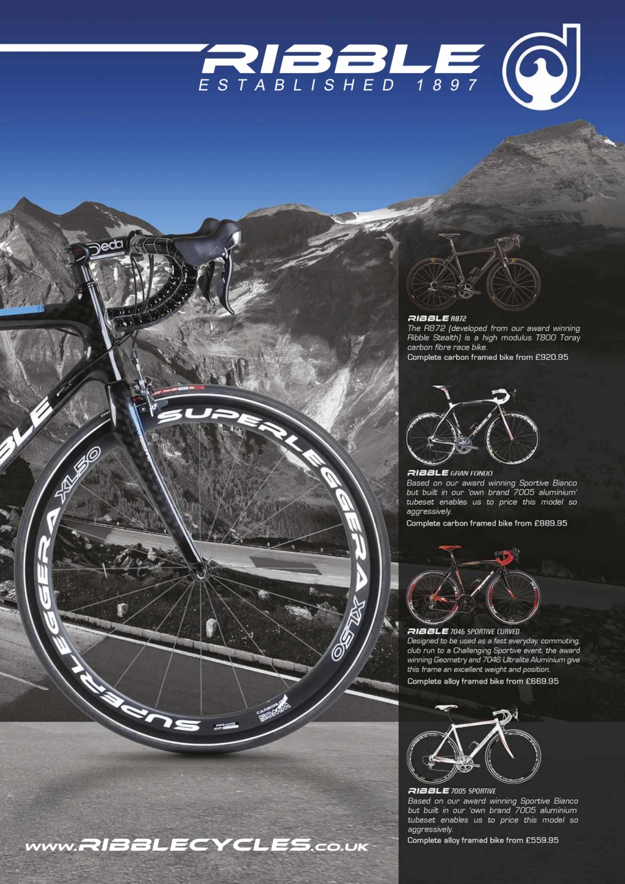 220 Triathlon Magazine Preview Pages