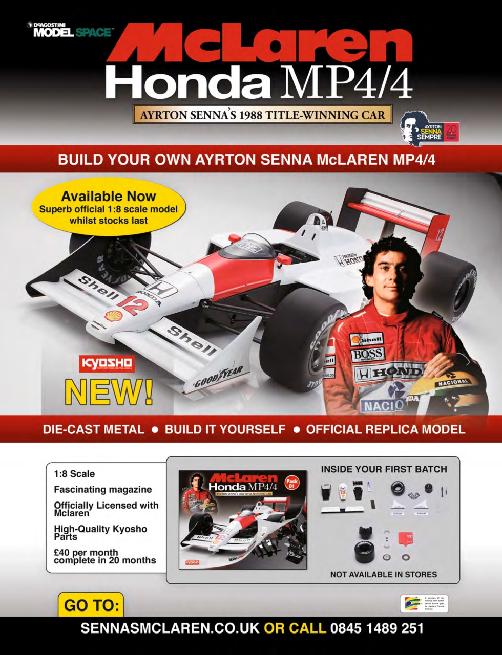Autosport Preview Pages