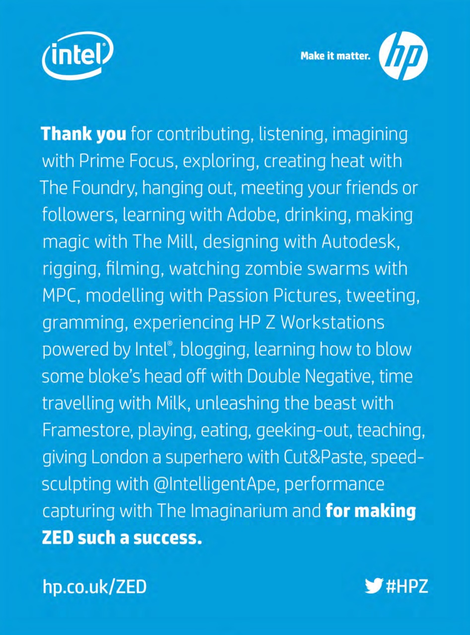 ImagineFX Preview Pages