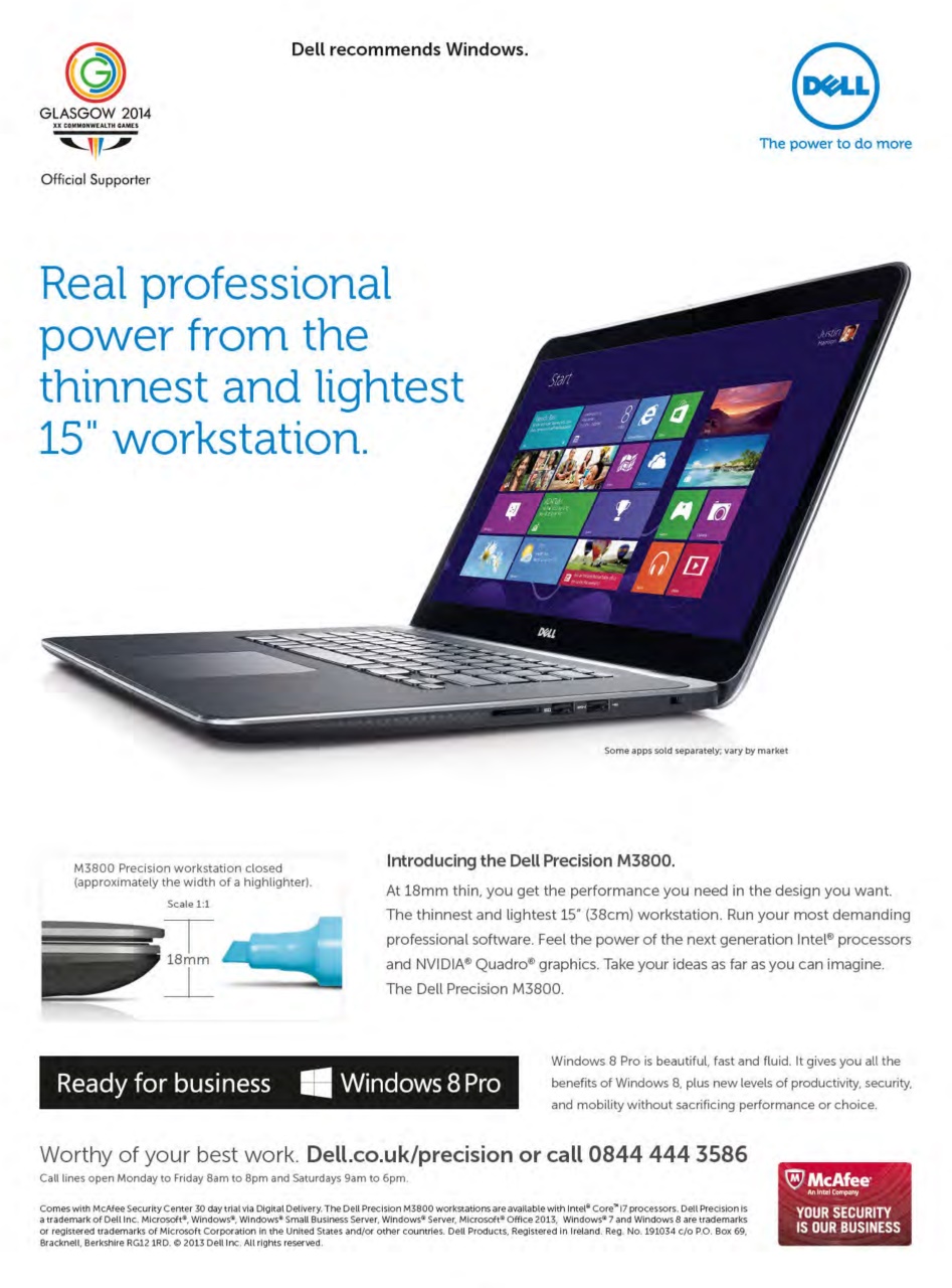 ImagineFX Preview Pages