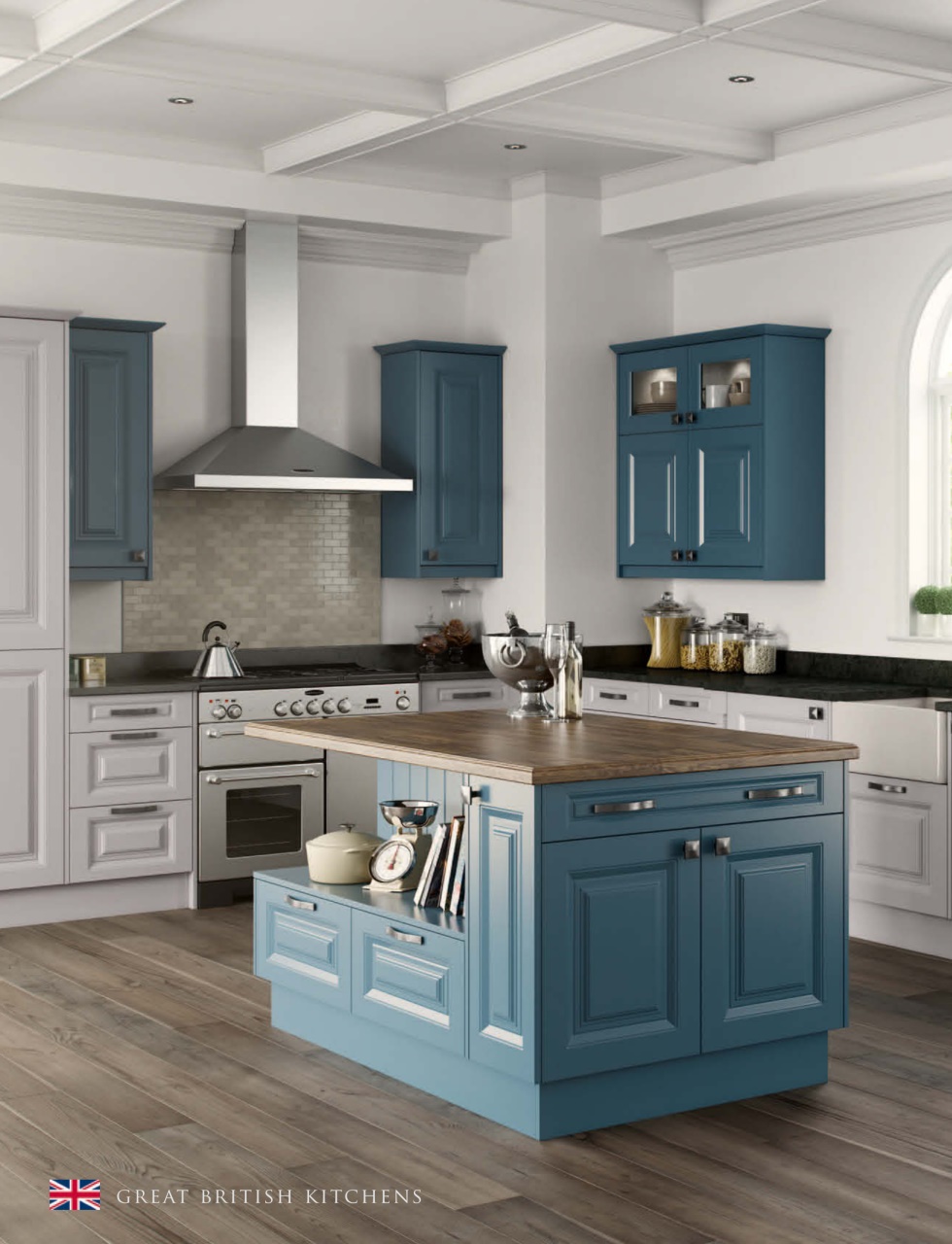 Essential Kitchen Bathroom Bedroom Preview Pages