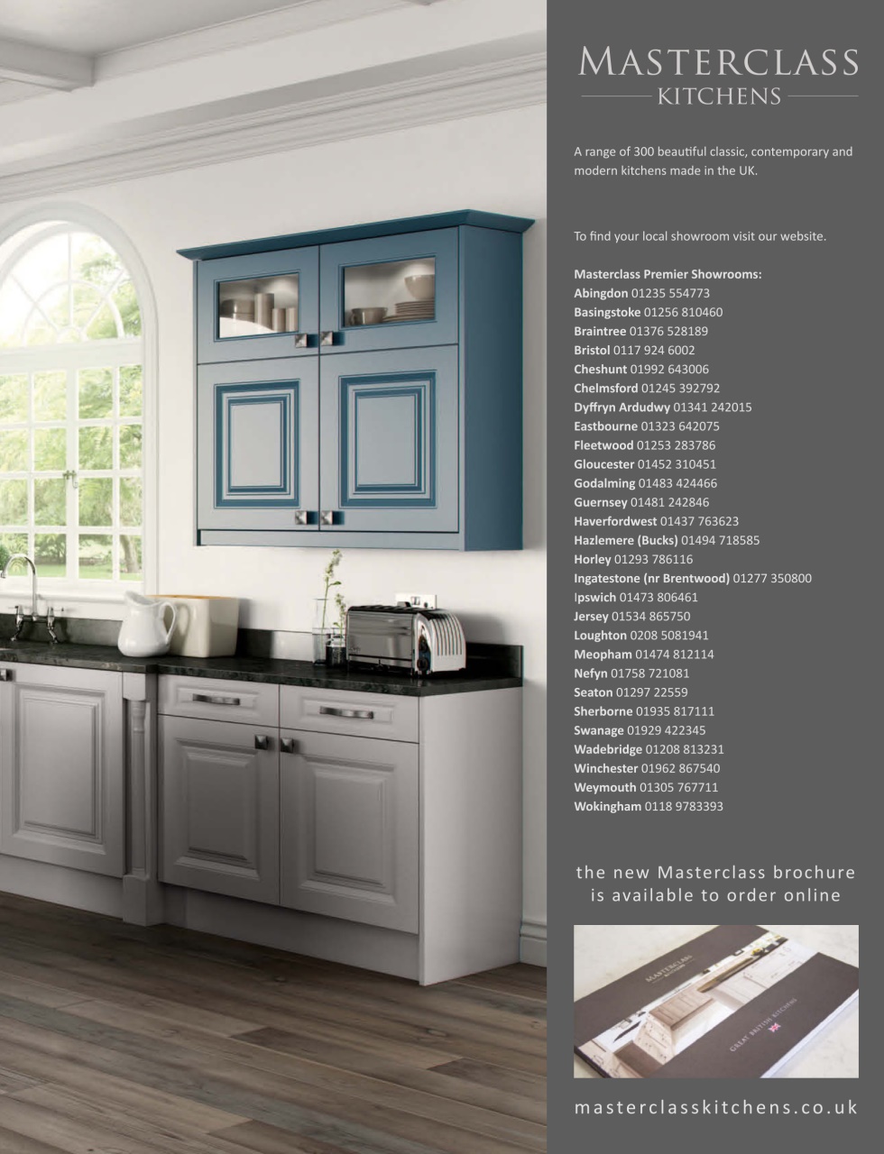 Essential Kitchen Bathroom Bedroom Preview Pages