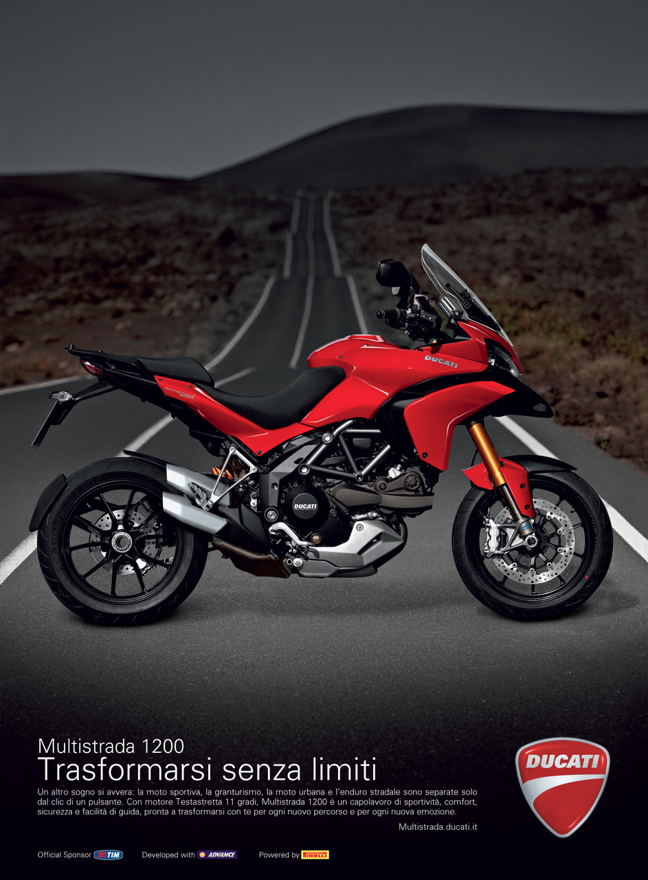 Superbike Italia Preview Pages