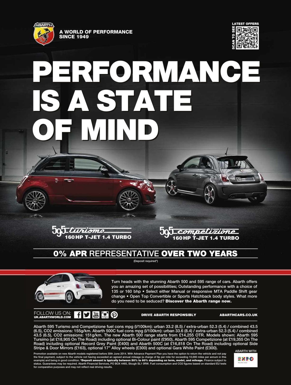 BBC Science Focus Magazine Preview Pages