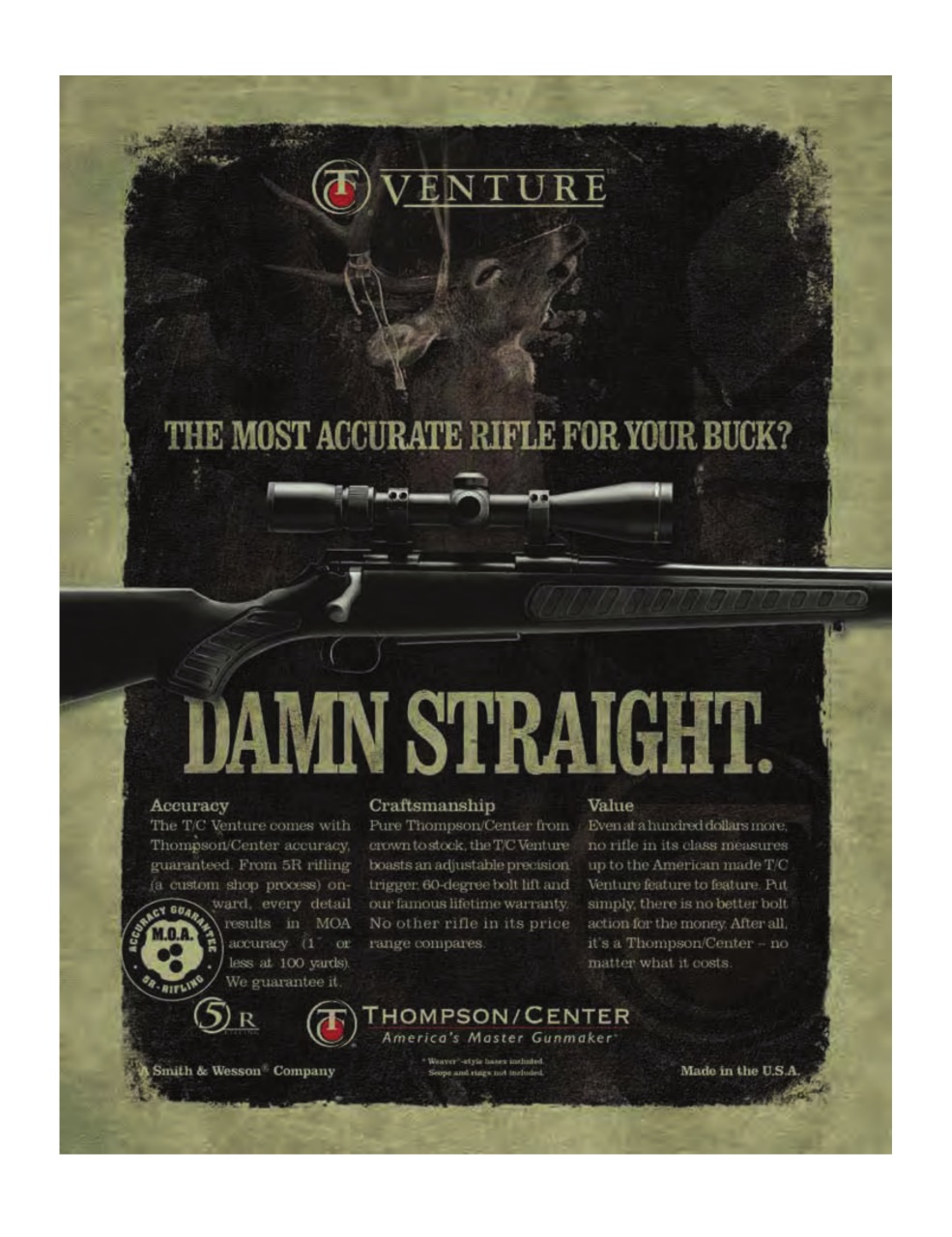 Northeast Big Bucks Preview Pages