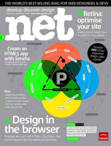 net issue December 2012