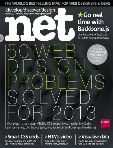 net issue 