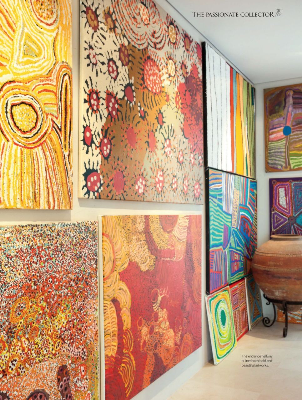 Australian Country Preview Pages