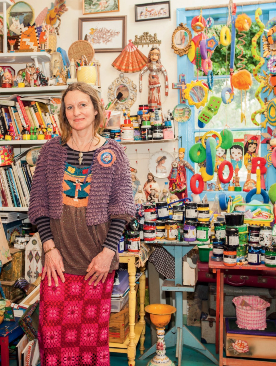 Australian Country Preview Pages