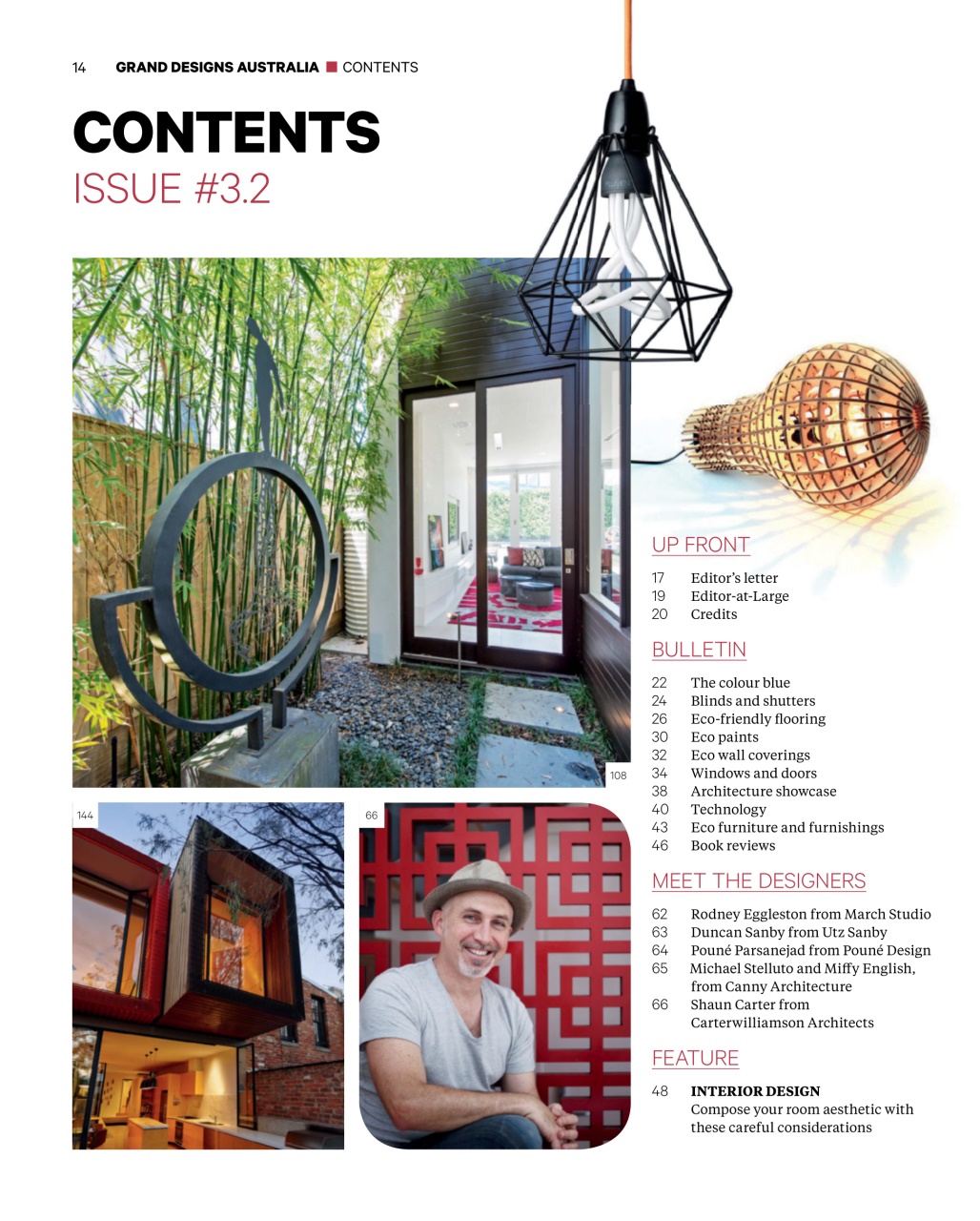 Grand Designs Australia Preview Pages