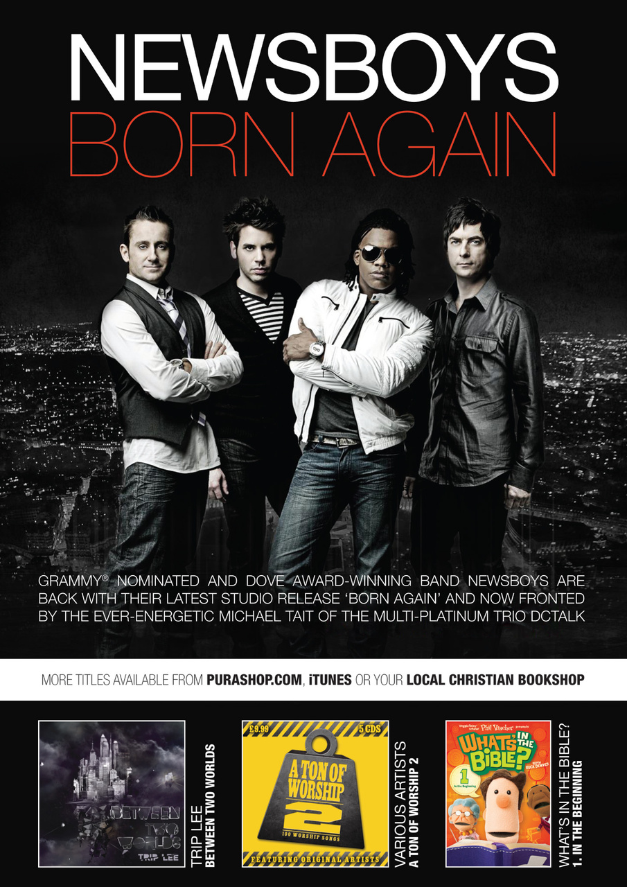 Sorted Magazine – The men's mag with morals Preview Pages