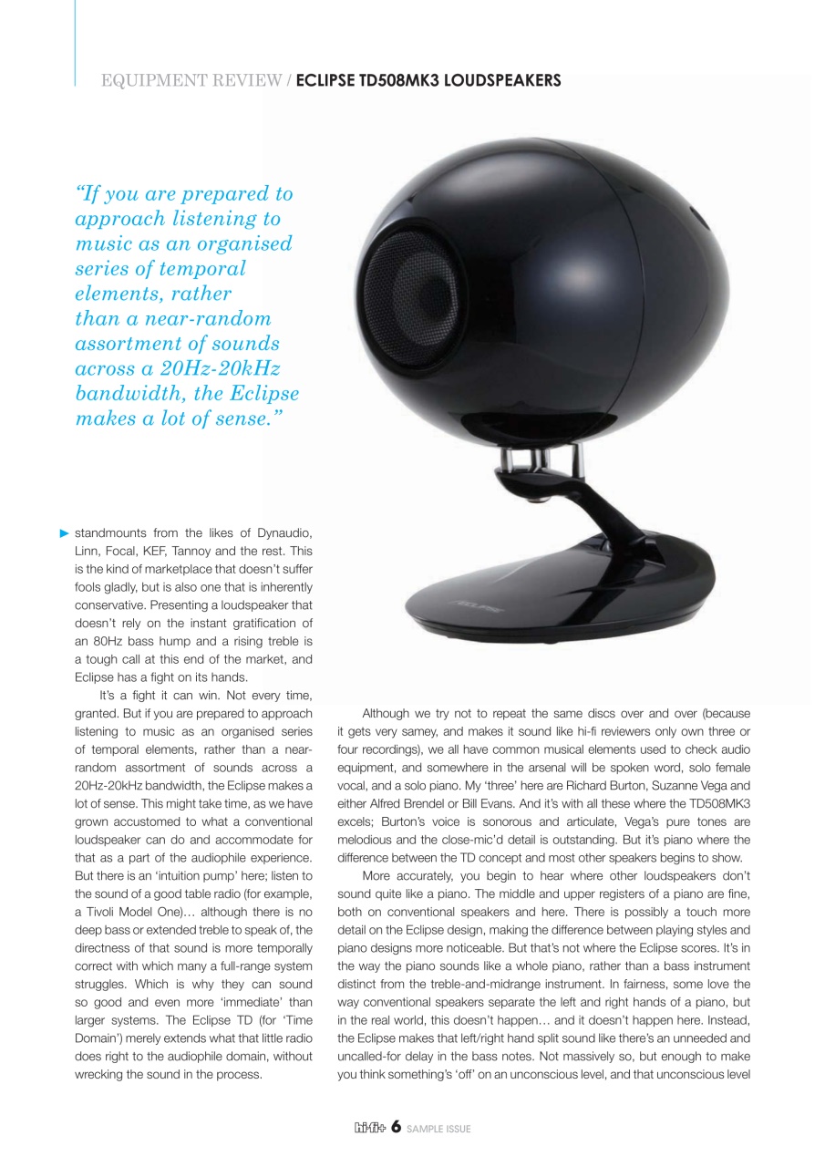 hi-fi+ Global Network Preview Pages