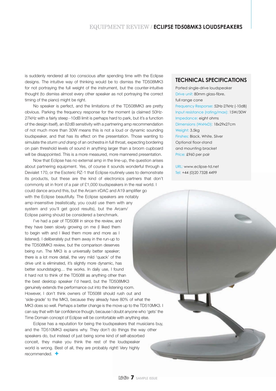 hi-fi+ Global Network Preview Pages