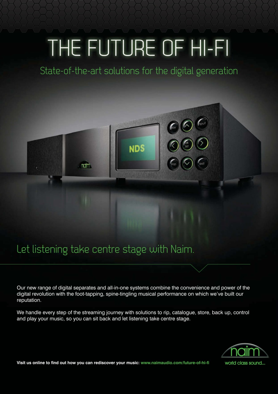 hi-fi+ Global Network Preview Pages