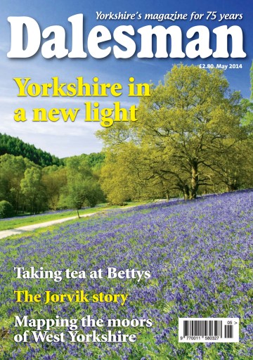 The Yorkshire Dalesman issue 