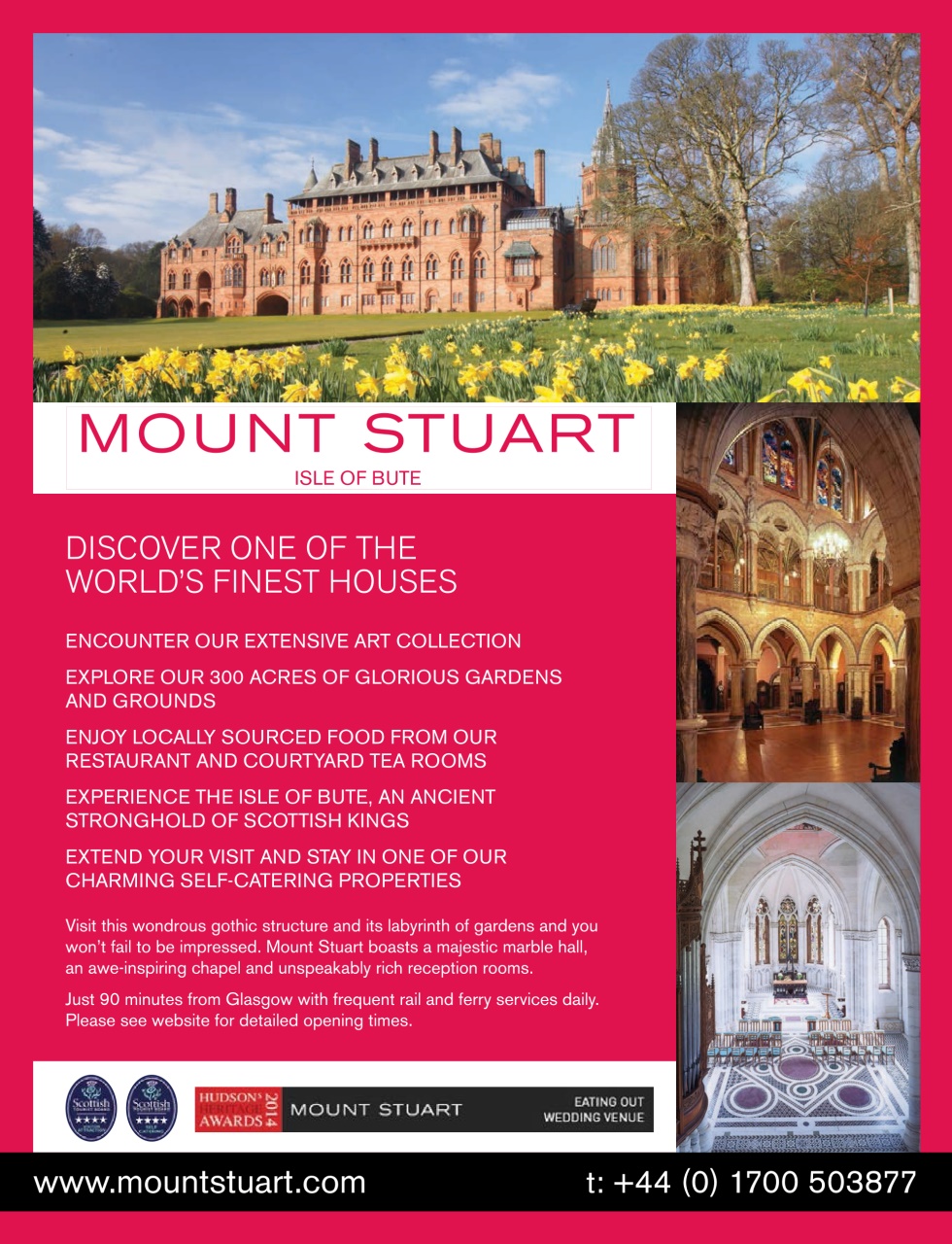 Britain Preview Pages