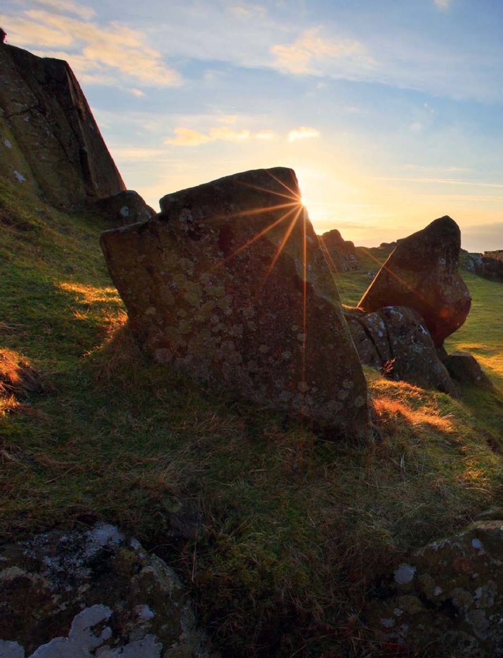 Britain Preview Pages