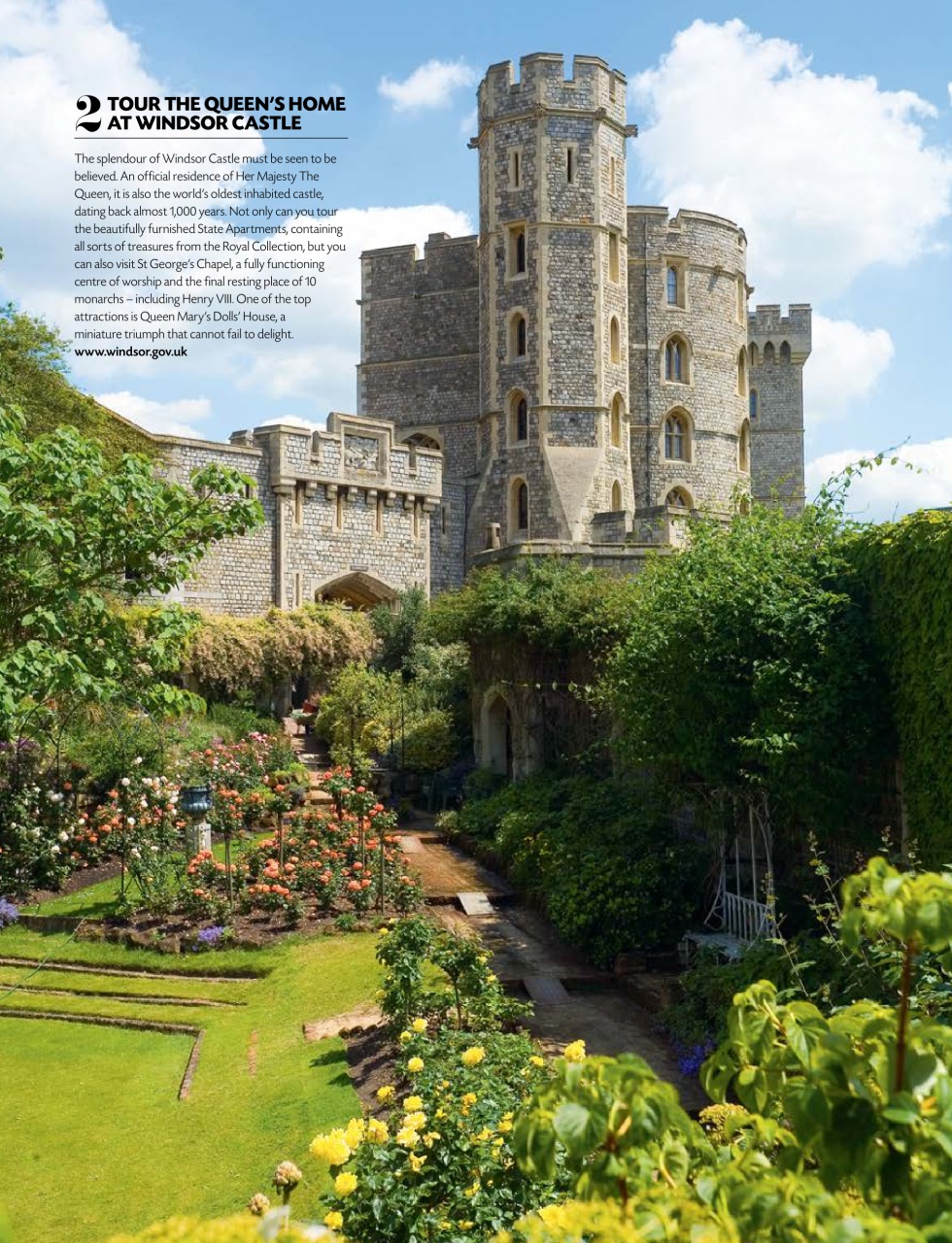 Britain Preview Pages