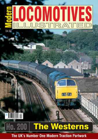 MLI Plus issue Issue 200