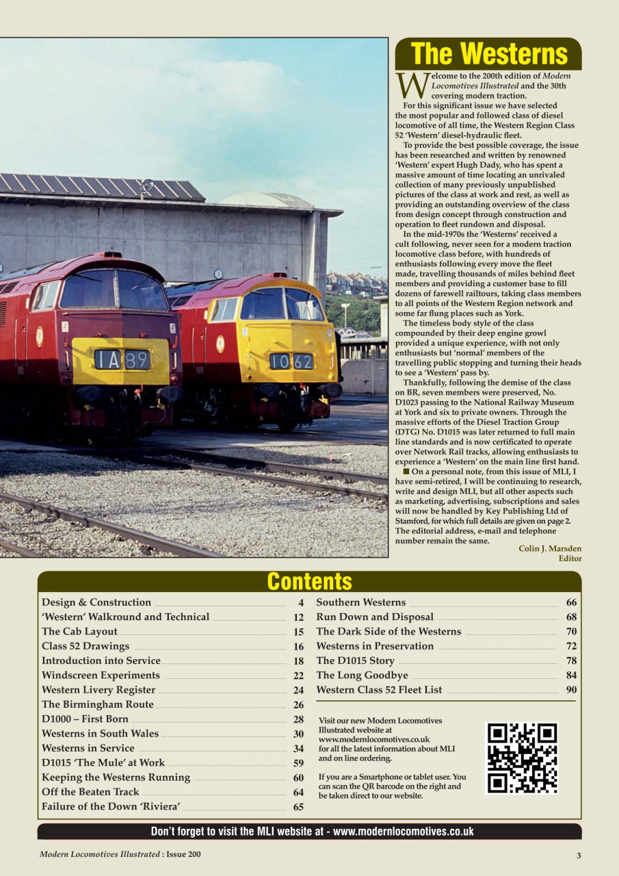 MLI Plus Preview Pages