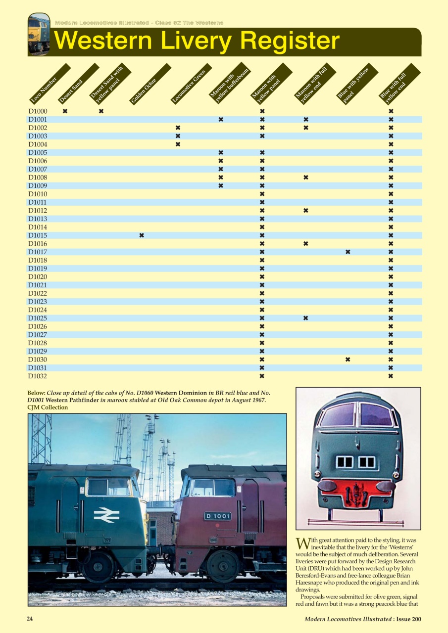 MLI Plus Preview Pages