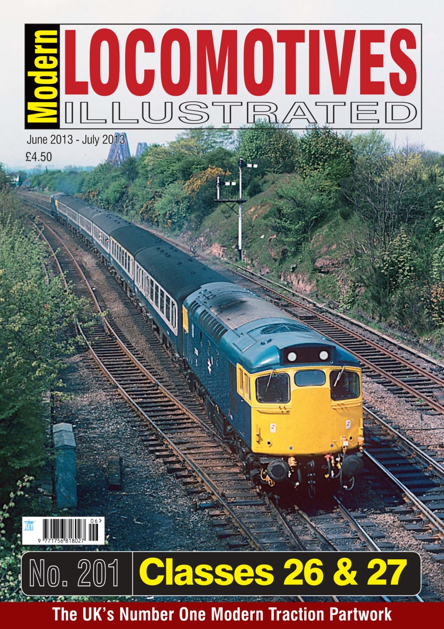 MLI Plus Preview Pages