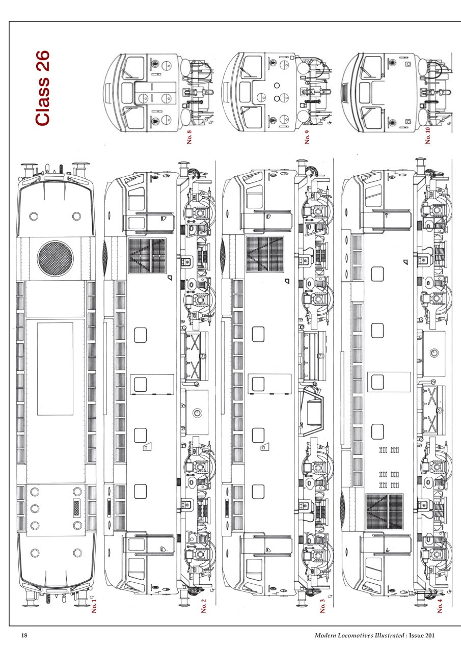 MLI Plus Preview Pages