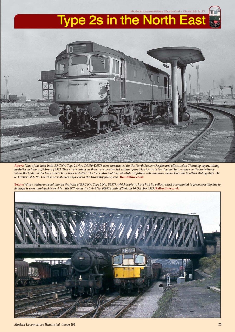 MLI Plus Preview Pages