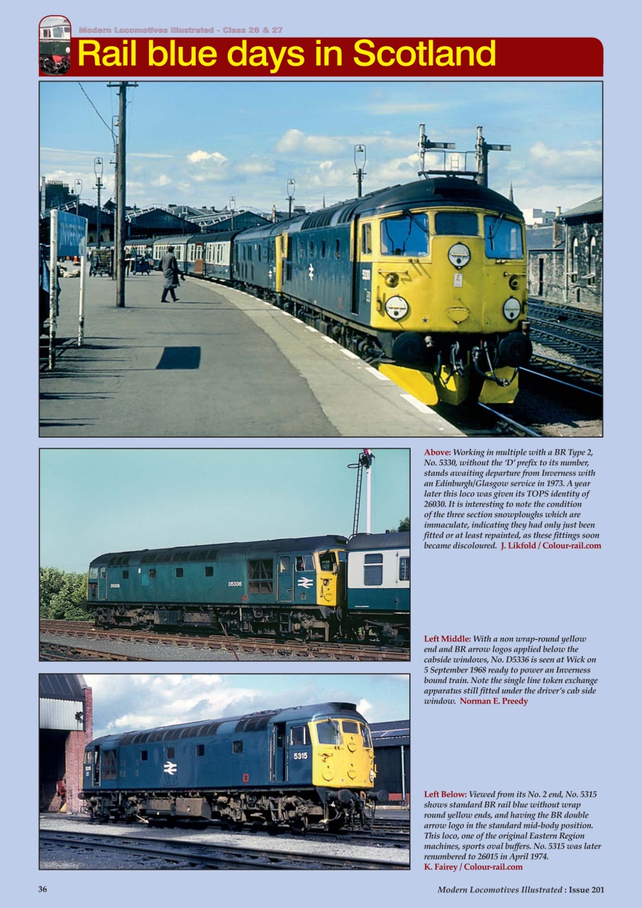 MLI Plus Preview Pages