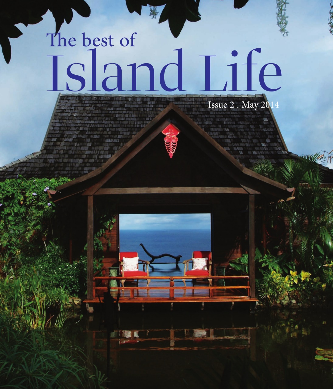 Island Life Preview Pages