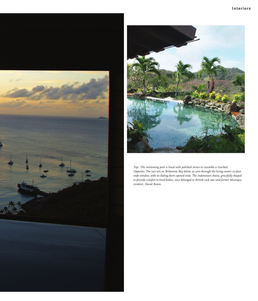 Island Life Preview Pages