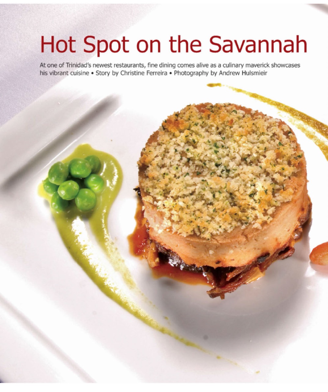 Island Life Preview Pages