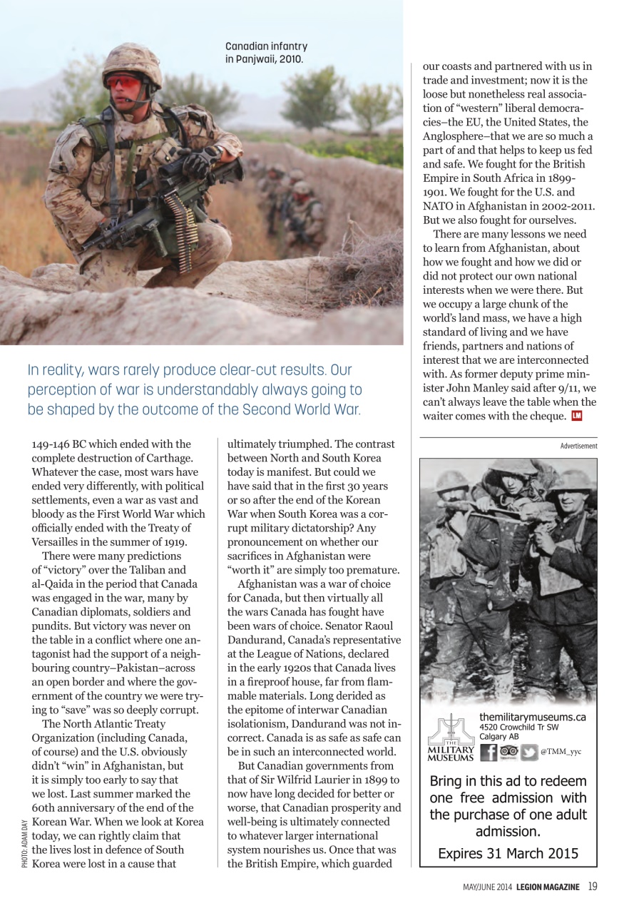 Legion Preview Pages