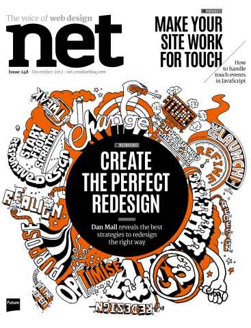 net issue December 2013