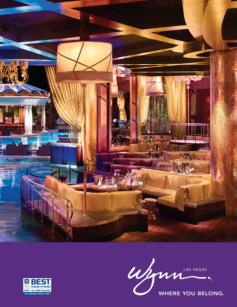 Passport Preview Pages