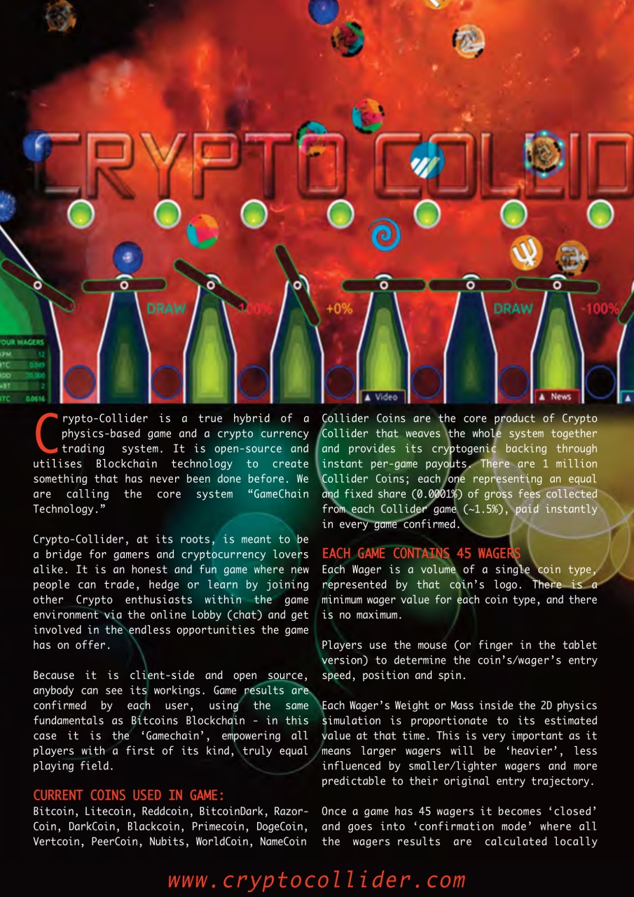 Paranormal Preview Pages