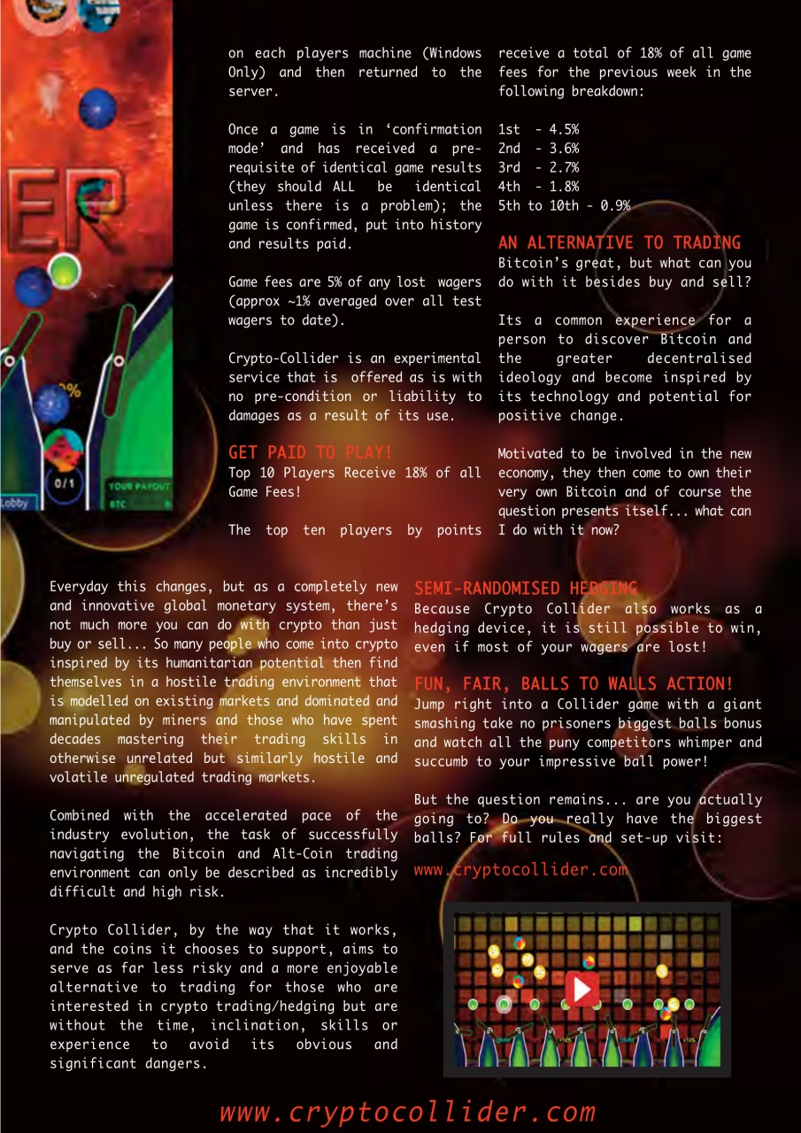 Paranormal Preview Pages