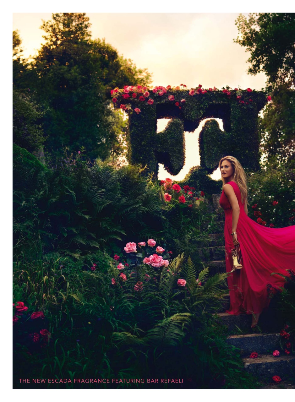 Hello! Magazine Preview Pages