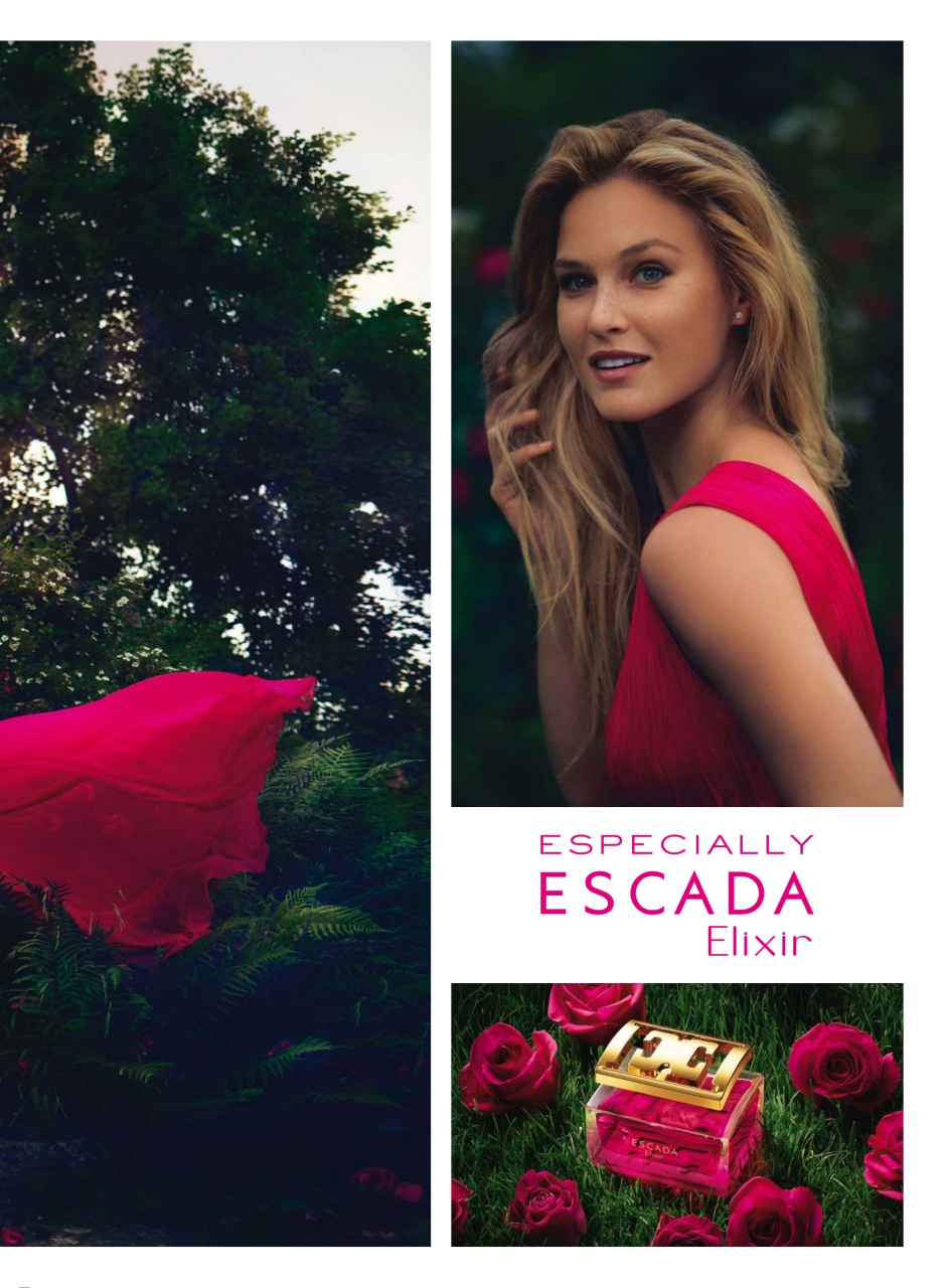 Hello! Magazine Preview Pages