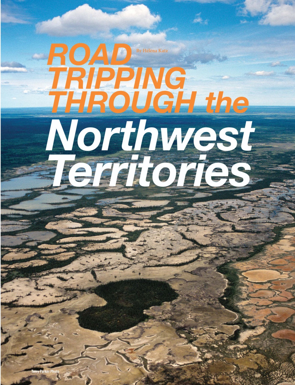 Snowbirds & RV Travelers Preview Pages