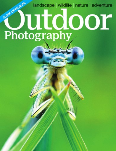 Outdoor Photography issue 