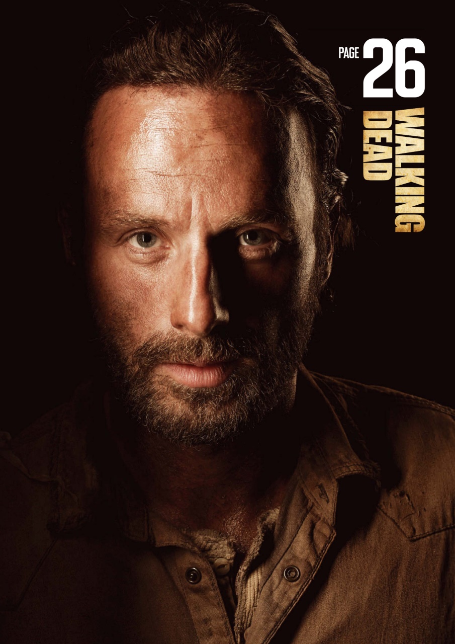 Raider Preview Pages