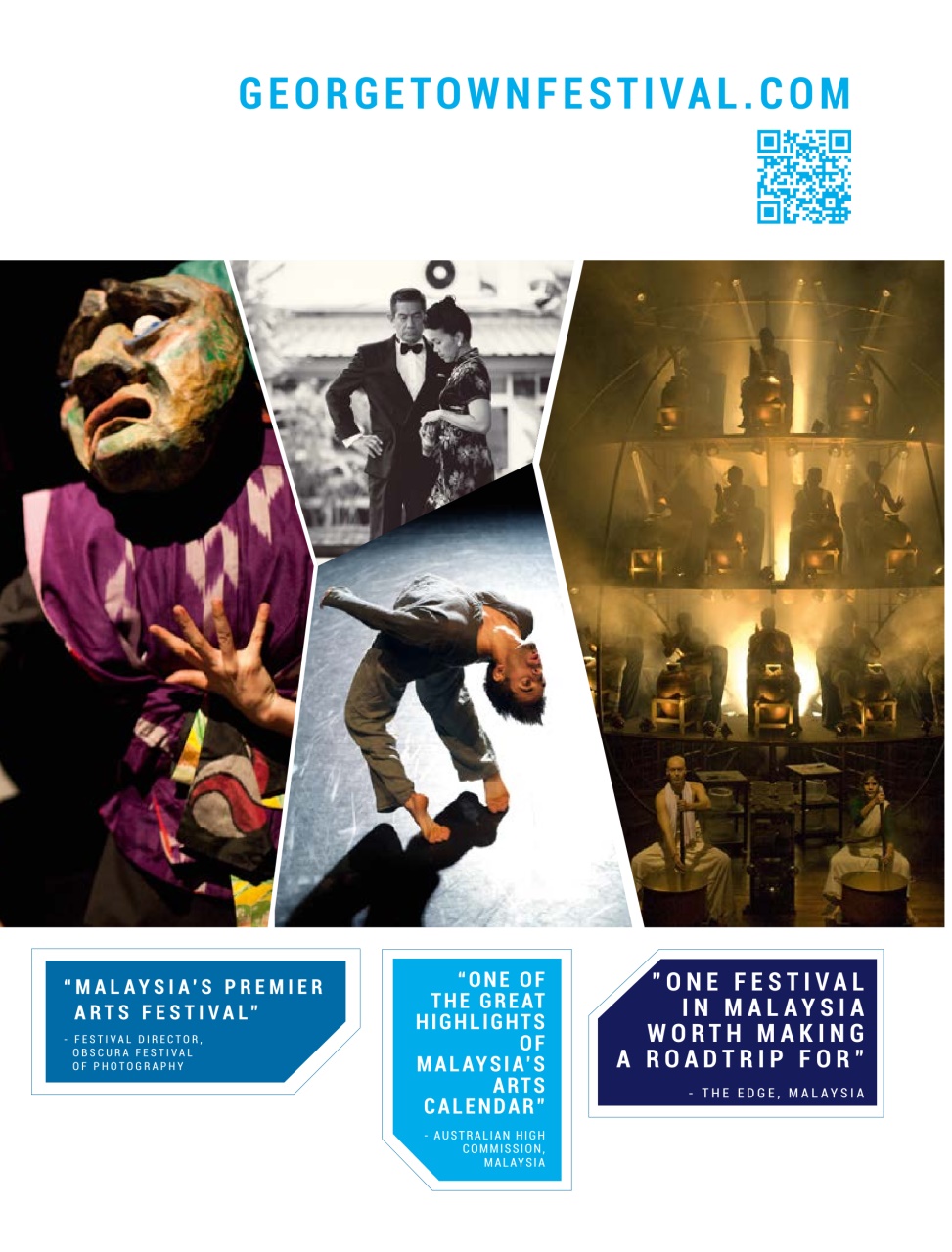 Time Out Malaysia Preview Pages