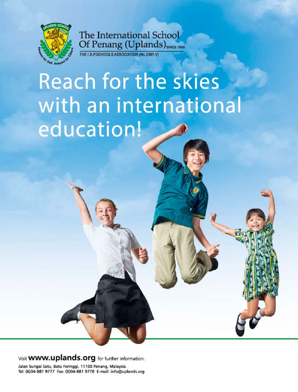 Time Out Malaysia Preview Pages