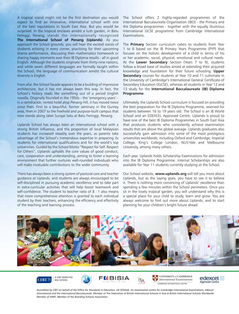 Time Out Malaysia Preview Pages